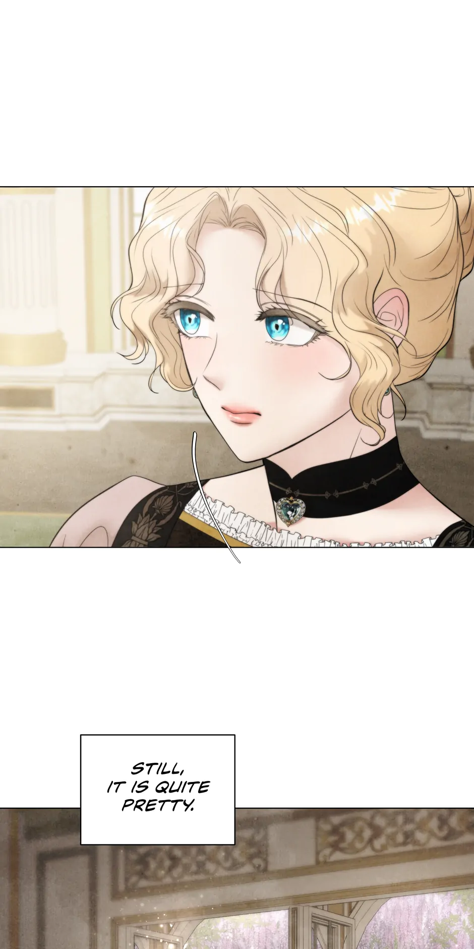 Even Though the Duchess Wants To Chapter 17 - page 17
