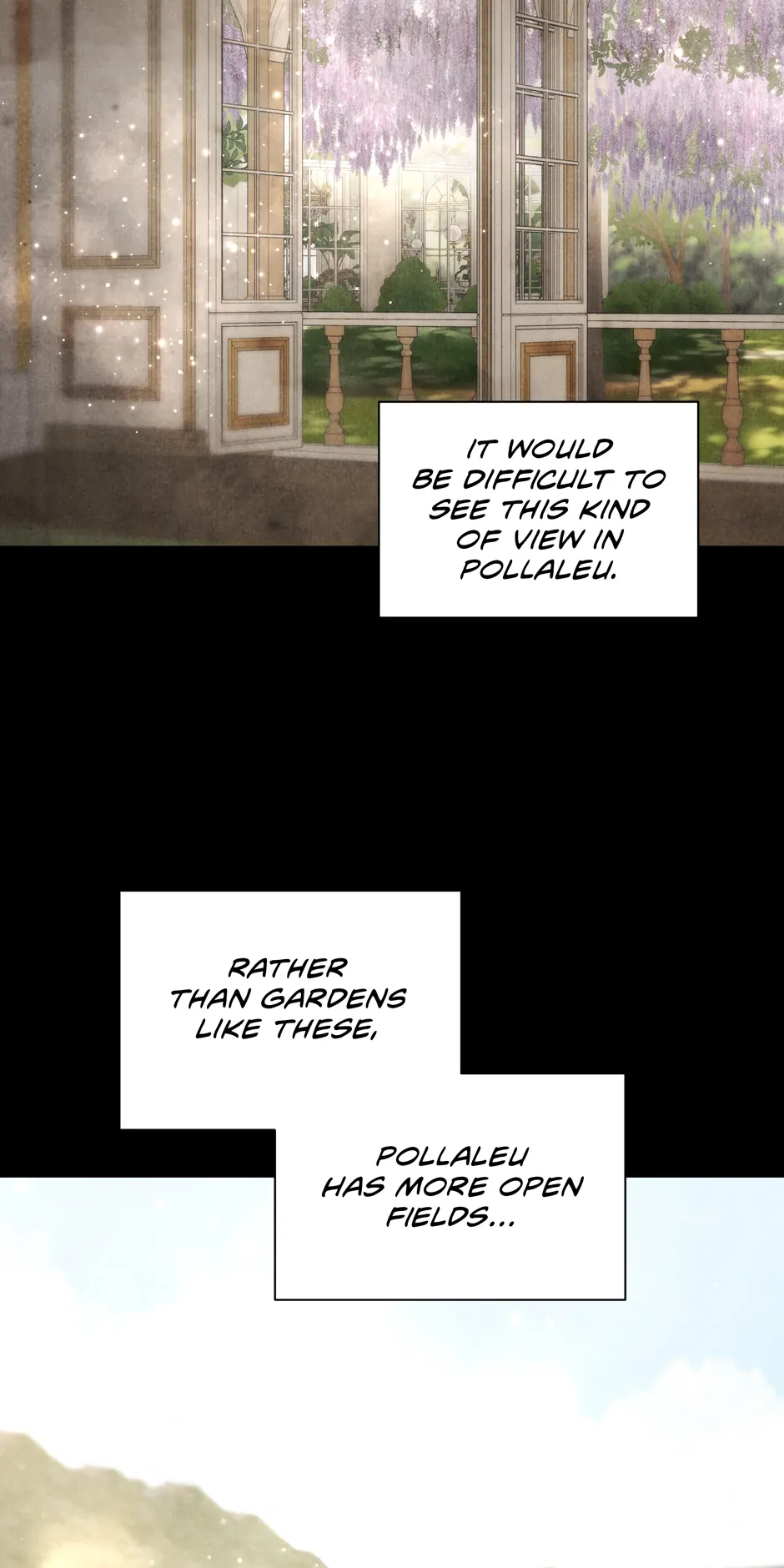 Even Though the Duchess Wants To Chapter 17 - page 18