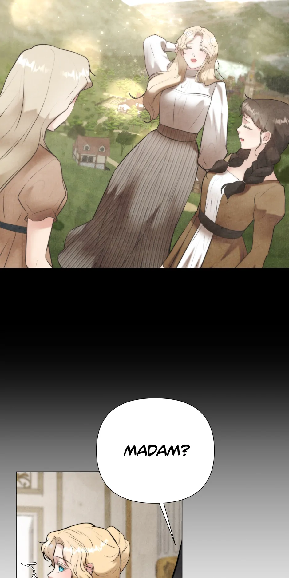 Even Though the Duchess Wants To Chapter 17 - page 19