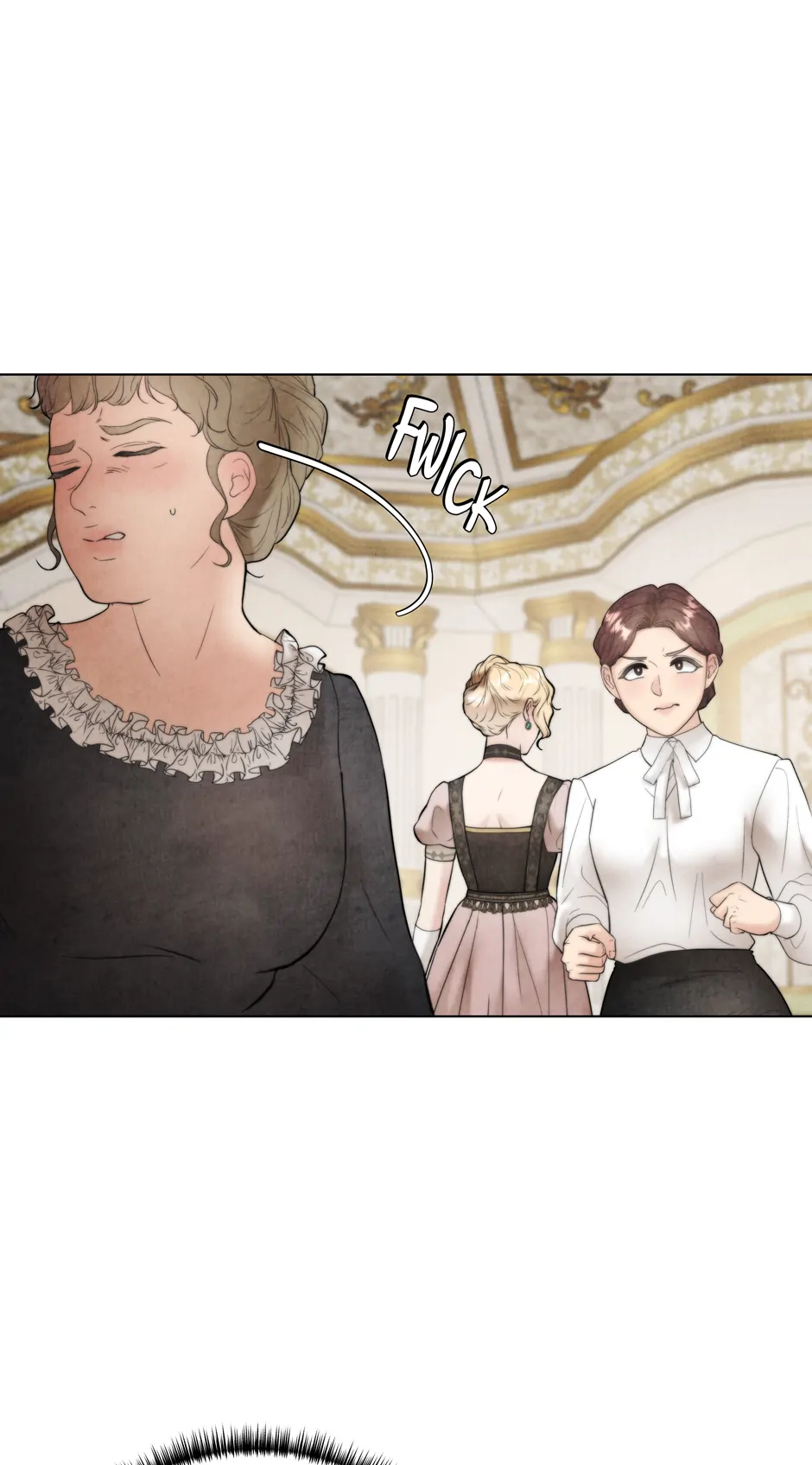 Even Though the Duchess Wants To Chapter 17 - page 31