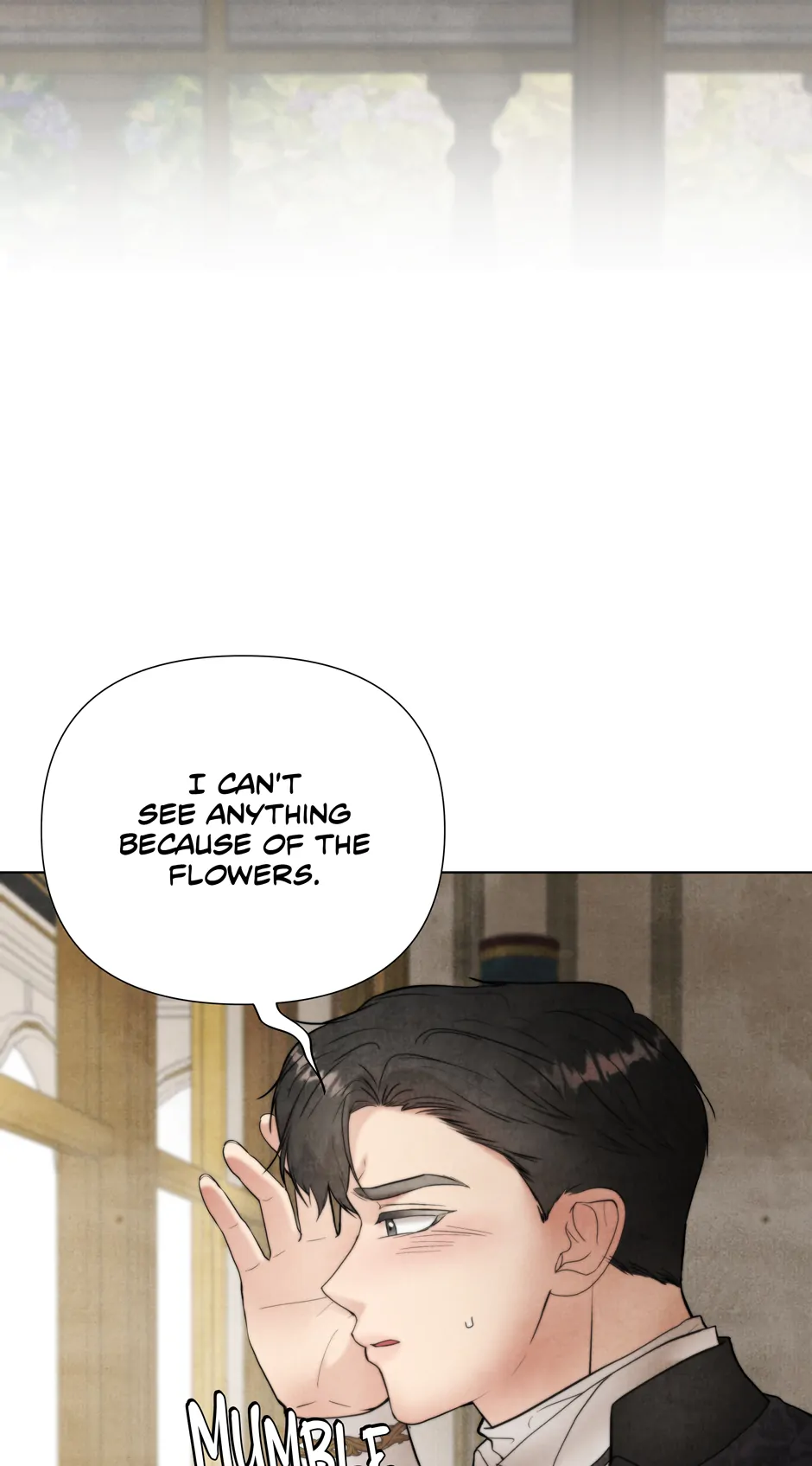Even Though the Duchess Wants To Chapter 17 - page 34