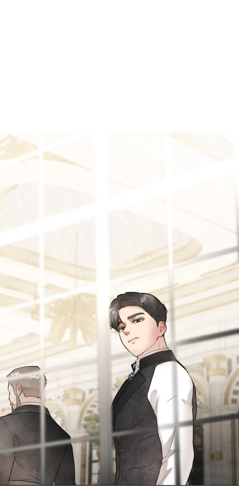Even Though the Duchess Wants To Chapter 17 - page 37