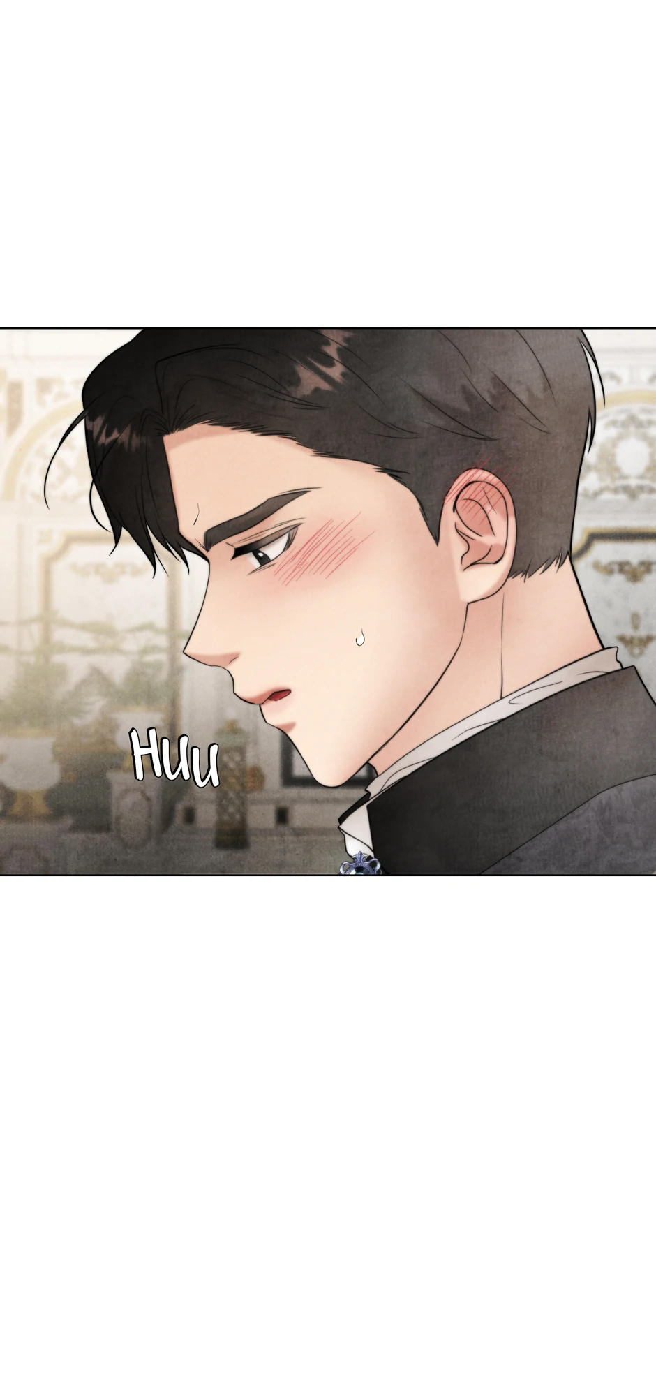 Even Though the Duchess Wants To Chapter 17 - page 38