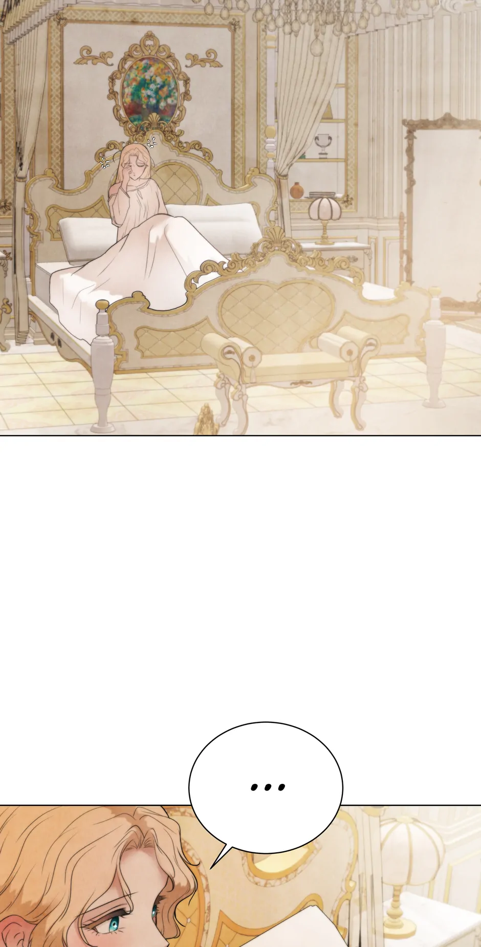 Even Though the Duchess Wants To Chapter 17 - page 3