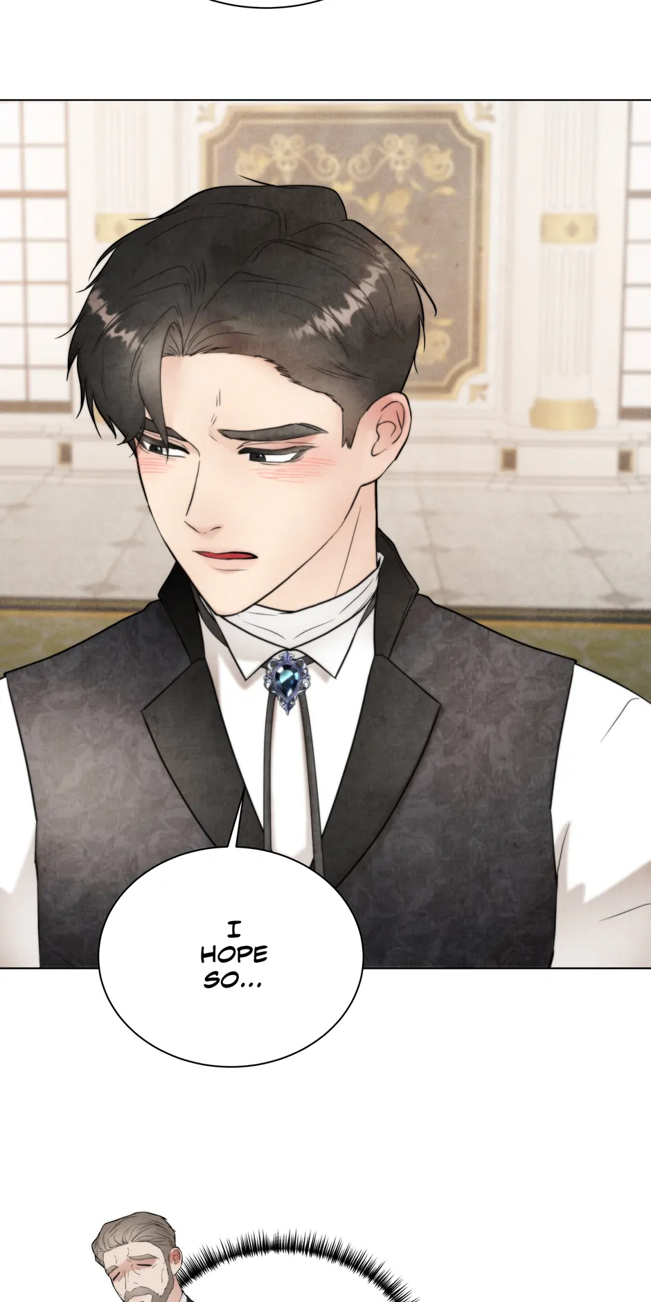 Even Though the Duchess Wants To Chapter 17 - page 43
