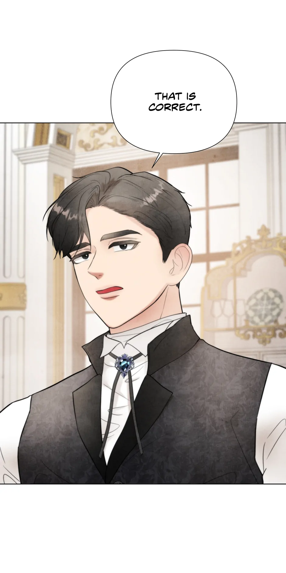 Even Though the Duchess Wants To Chapter 17 - page 46