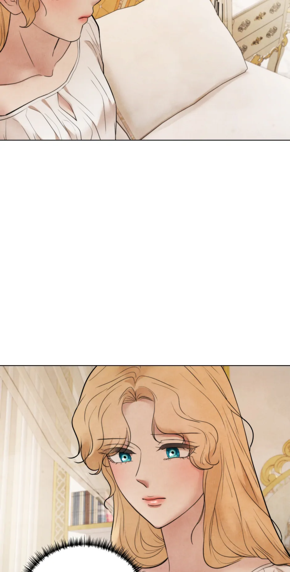 Even Though the Duchess Wants To Chapter 17 - page 4