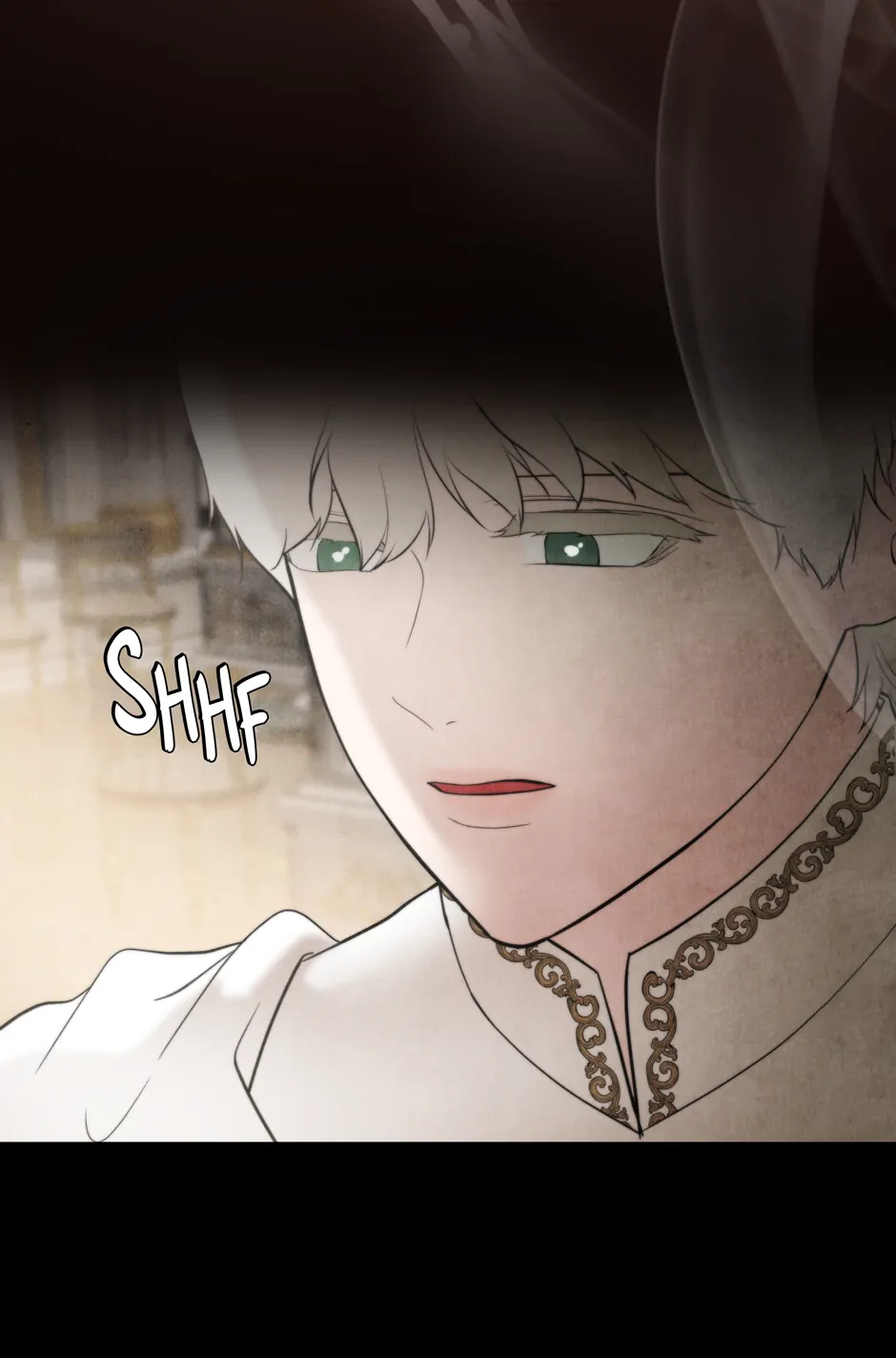 Even Though the Duchess Wants To Chapter 17 - page 54