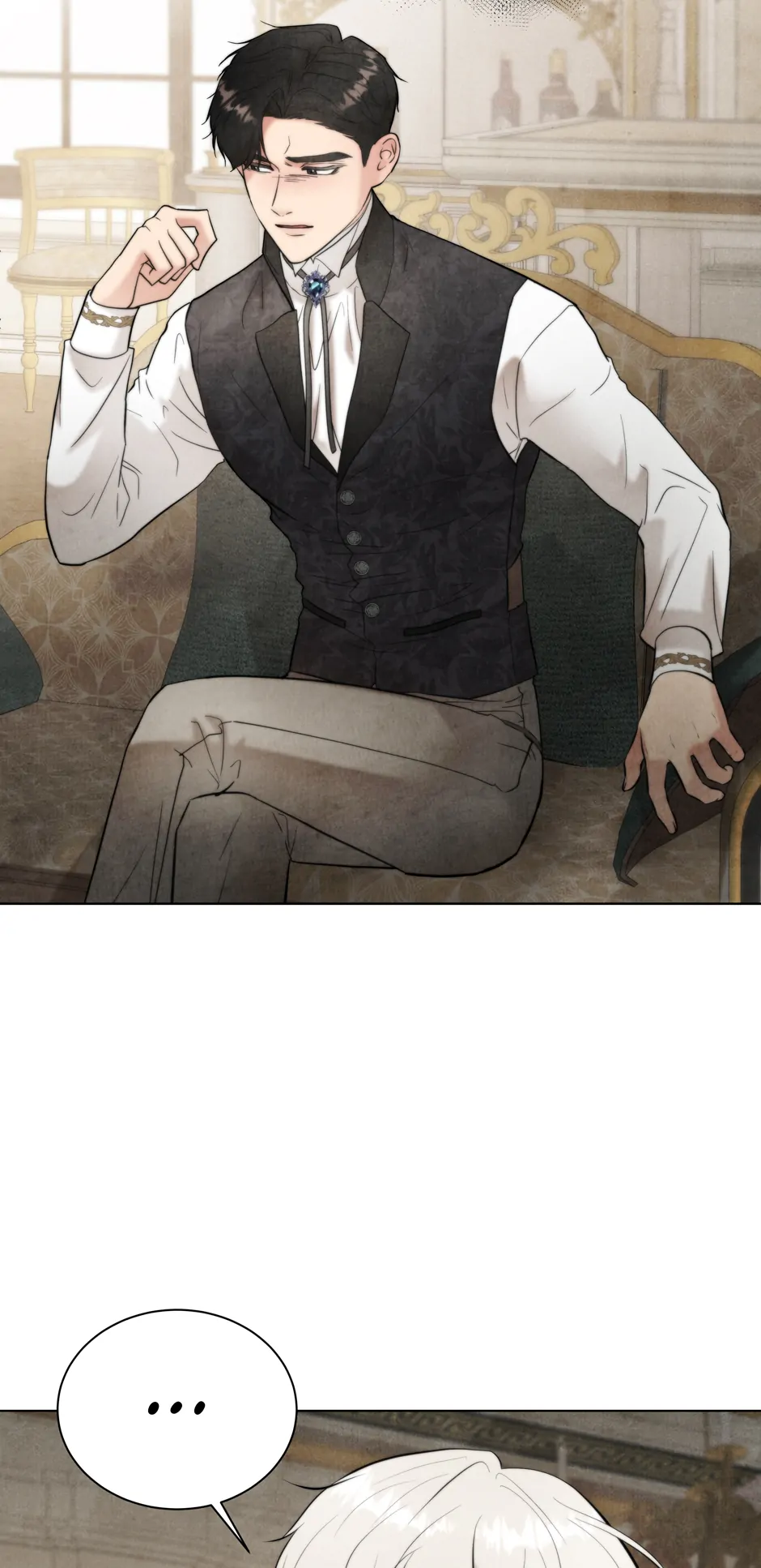 Even Though the Duchess Wants To Chapter 17 - page 56