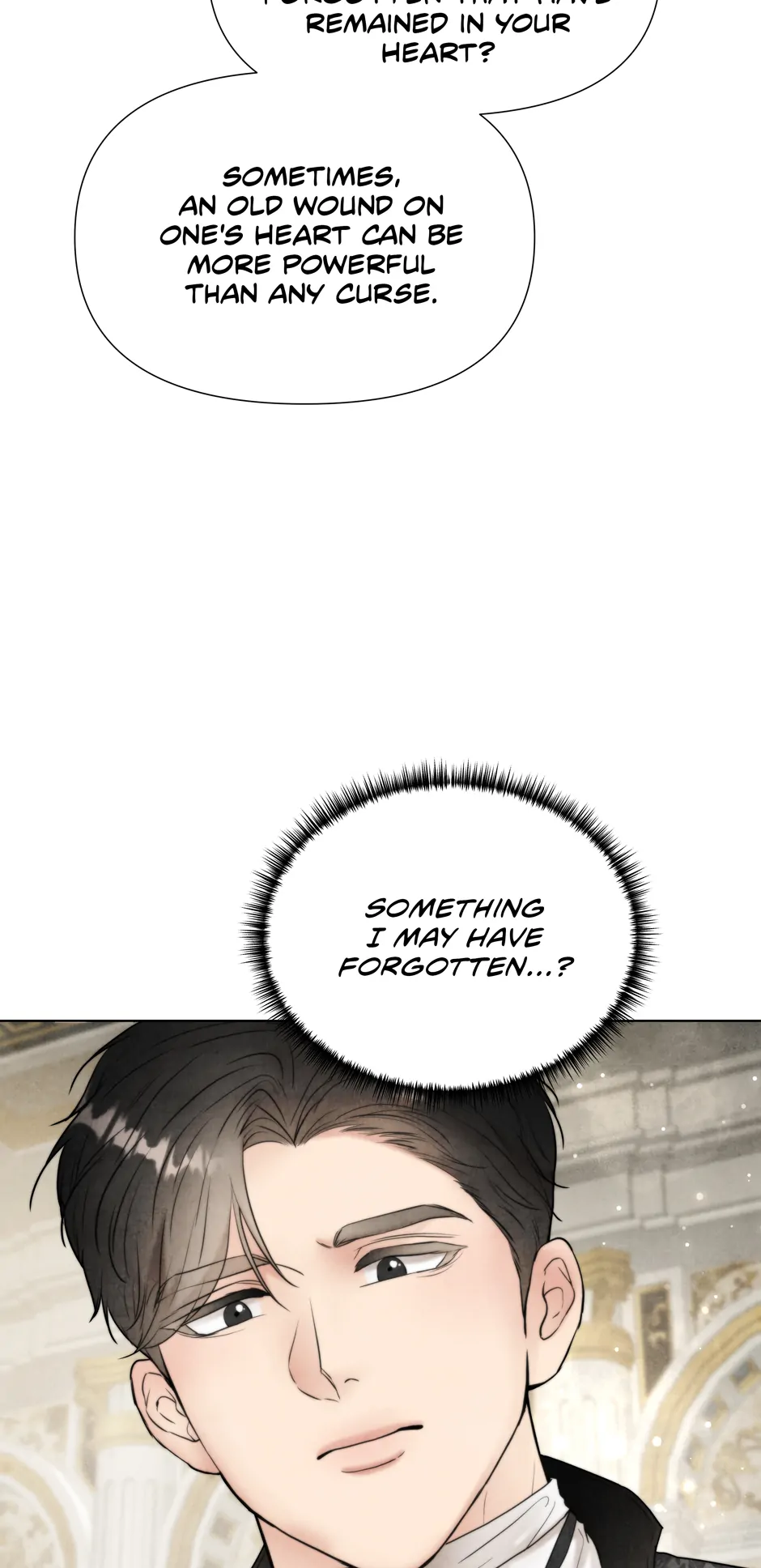 Even Though the Duchess Wants To Chapter 17 - page 61