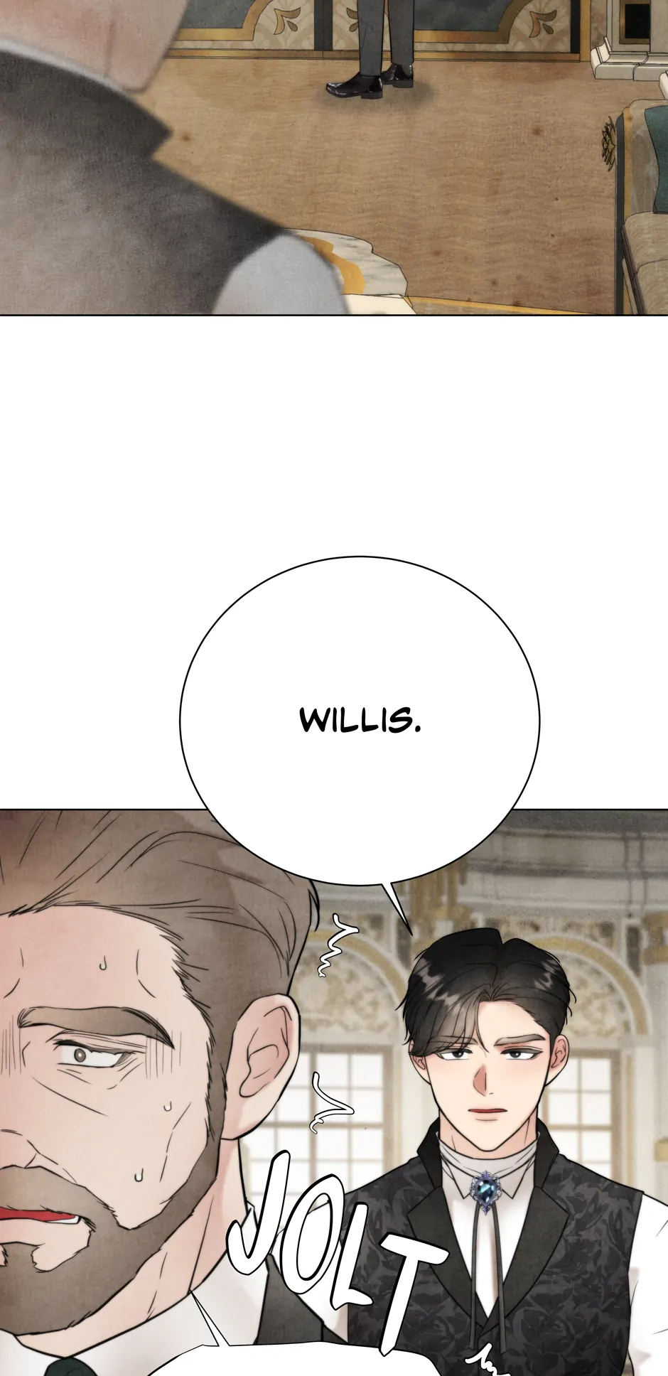 Even Though the Duchess Wants To Chapter 17 - page 63