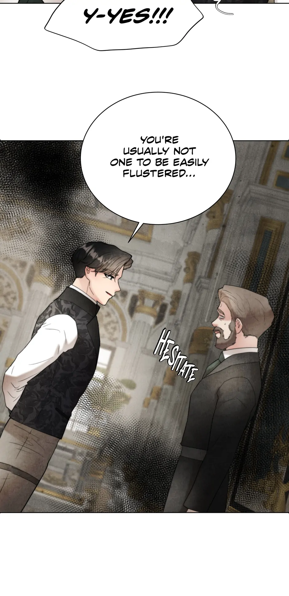 Even Though the Duchess Wants To Chapter 17 - page 64