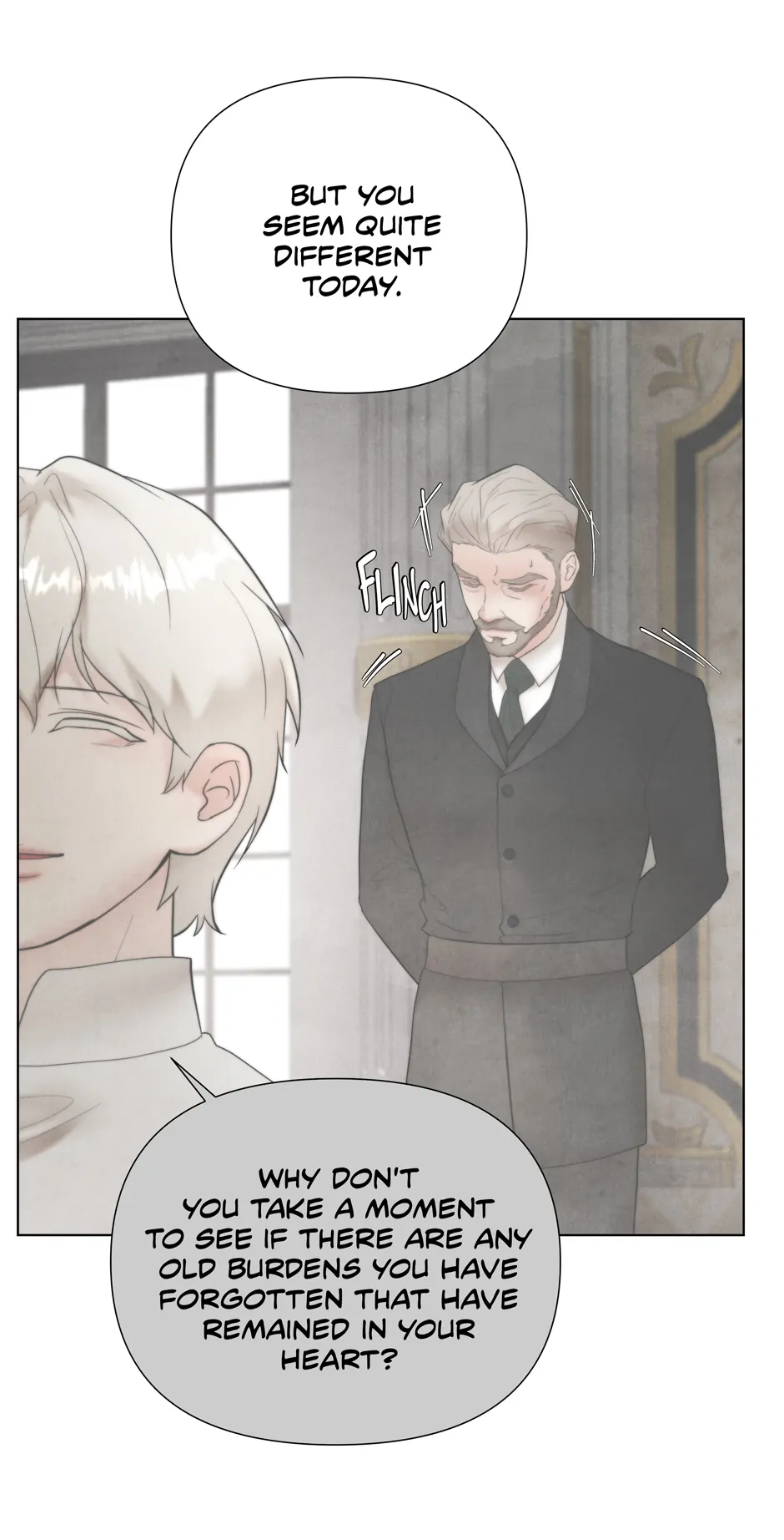 Even Though the Duchess Wants To Chapter 17 - page 65