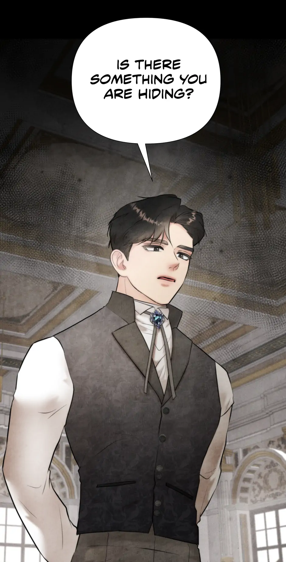 Even Though the Duchess Wants To Chapter 17 - page 67