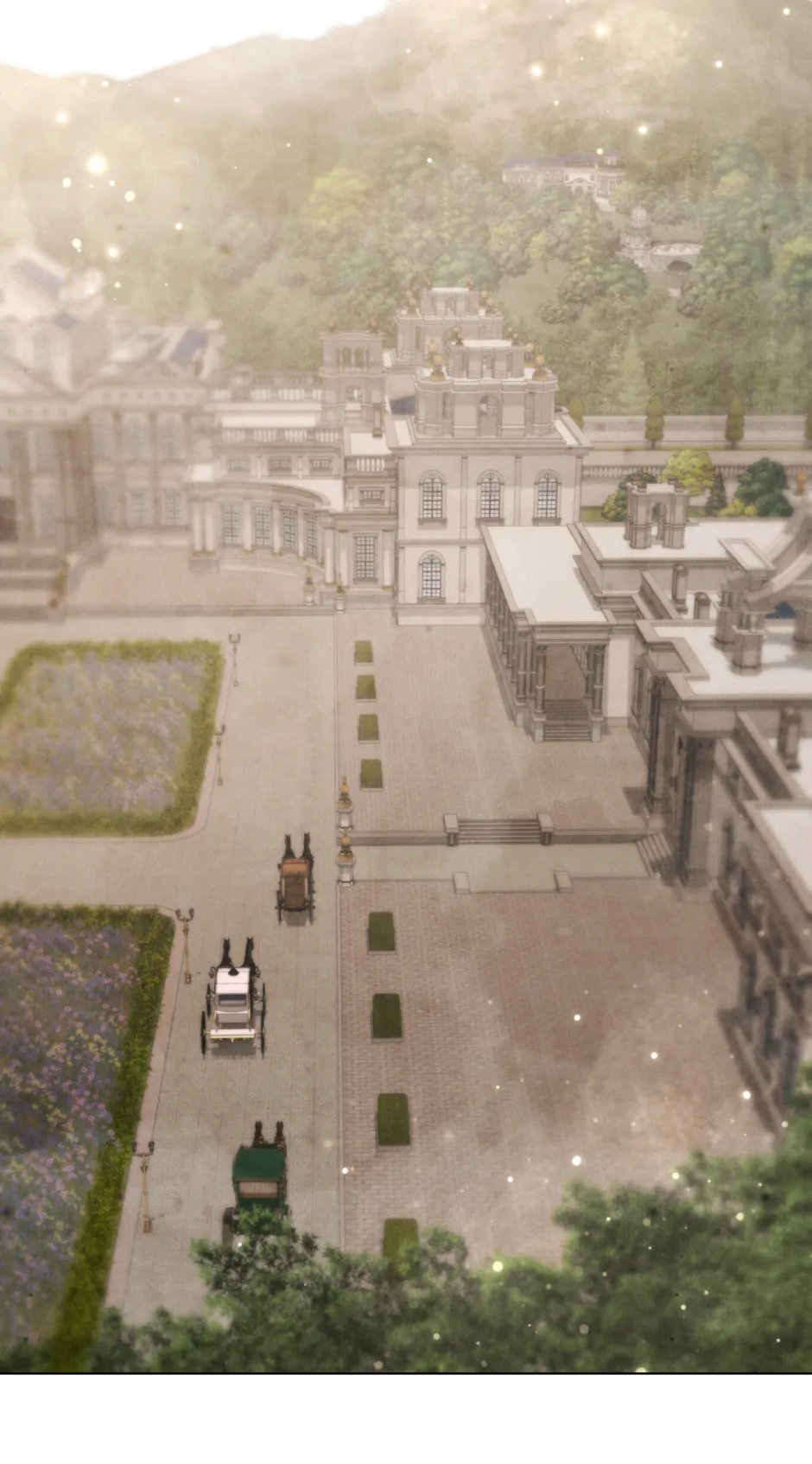 Even Though the Duchess Wants To Chapter 18 - page 11