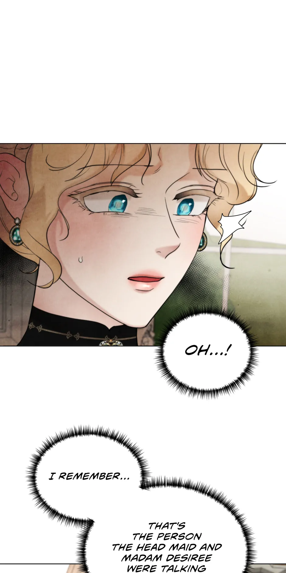 Even Though the Duchess Wants To Chapter 18 - page 32