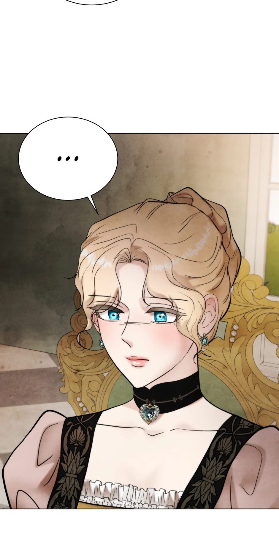 Even Though the Duchess Wants To Chapter 18 - page 36
