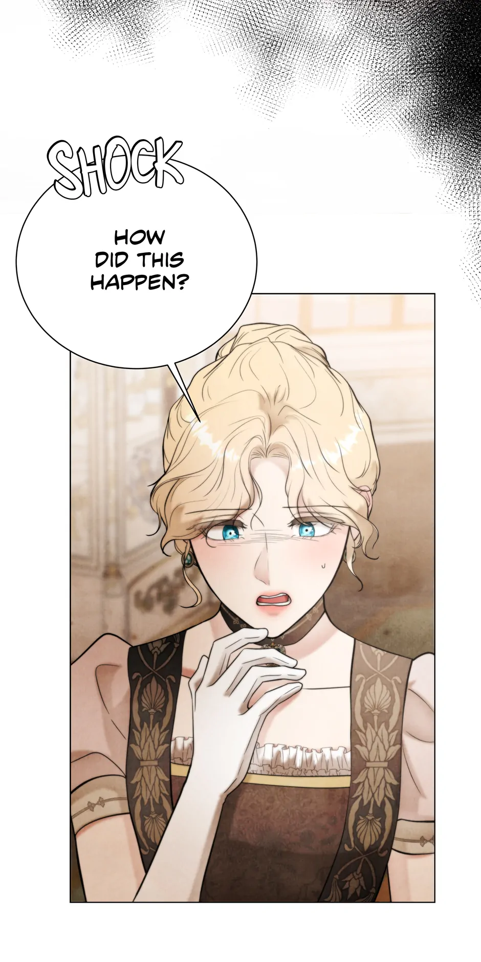 Even Though the Duchess Wants To Chapter 18 - page 46