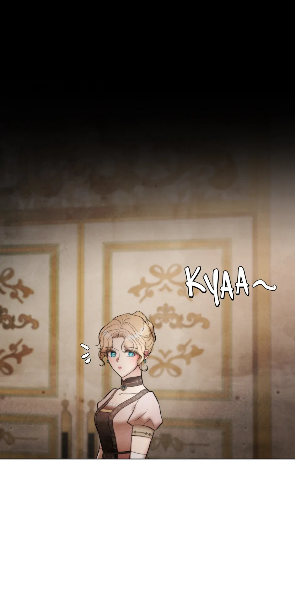Even Though the Duchess Wants To Chapter 18 - page 53