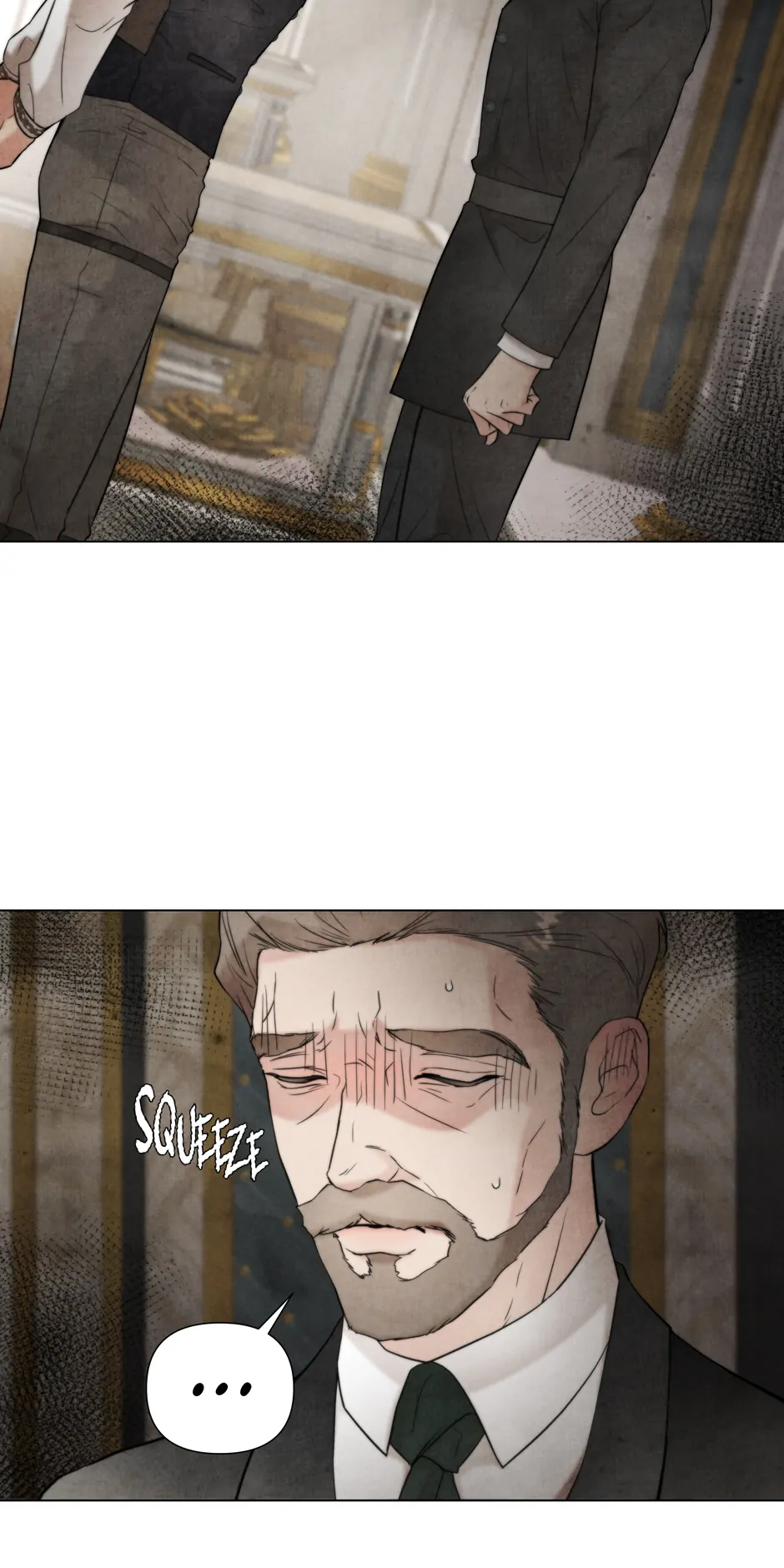 Even Though the Duchess Wants To Chapter 18 - page 5