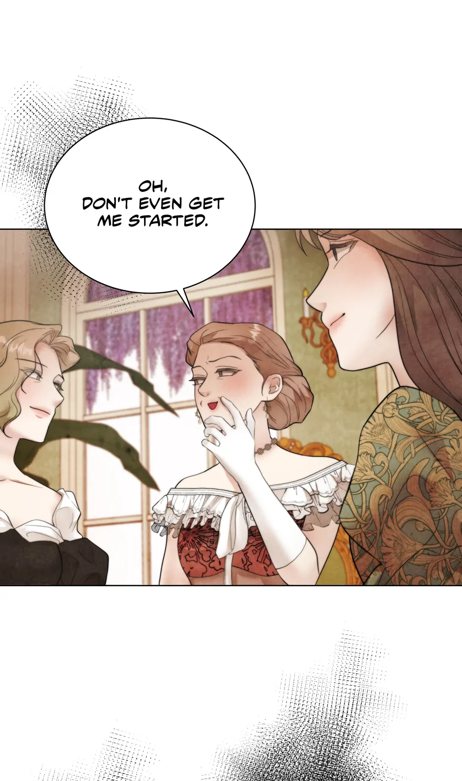 Even Though the Duchess Wants To Chapter 18 - page 62