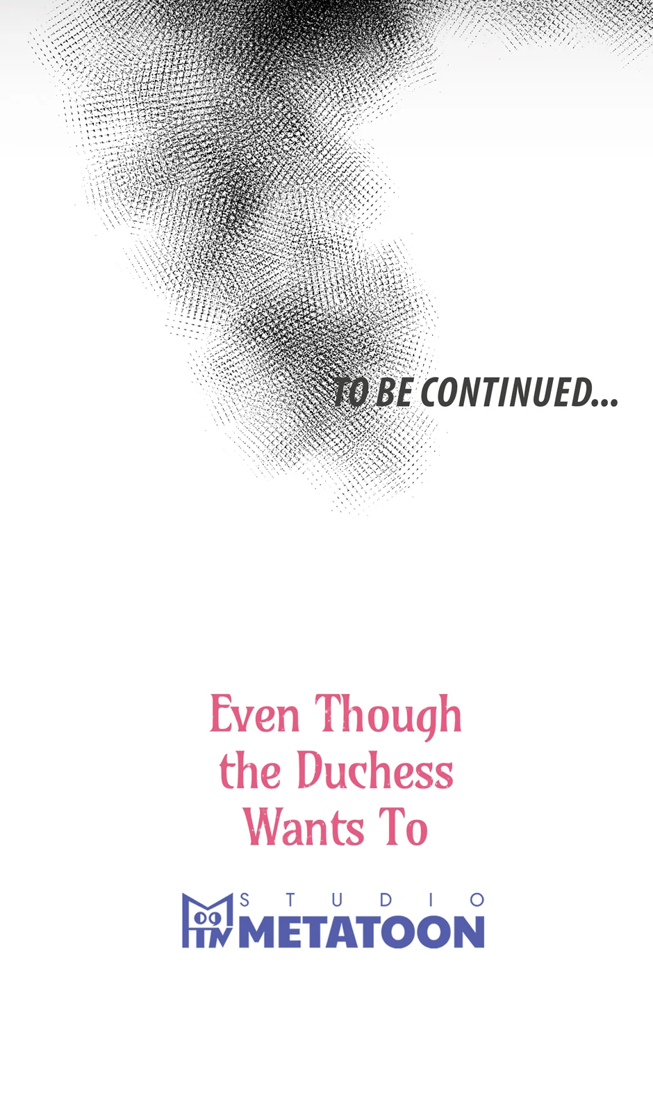 Even Though the Duchess Wants To Chapter 18 - page 65