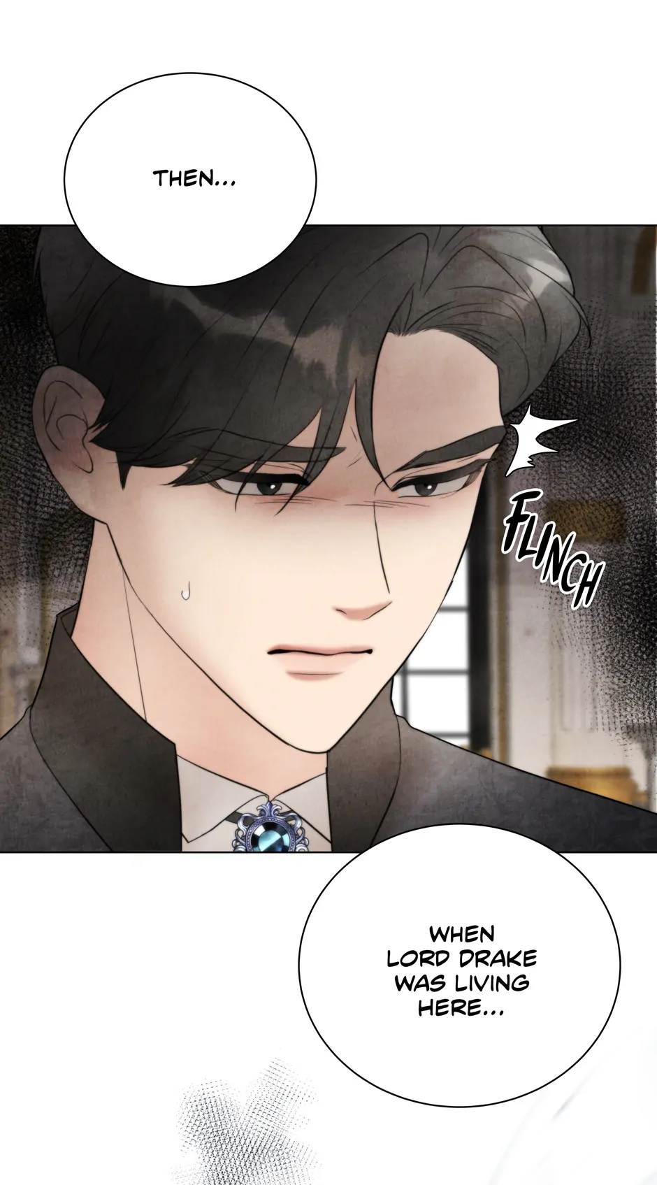 Even Though the Duchess Wants To Chapter 18 - page 6