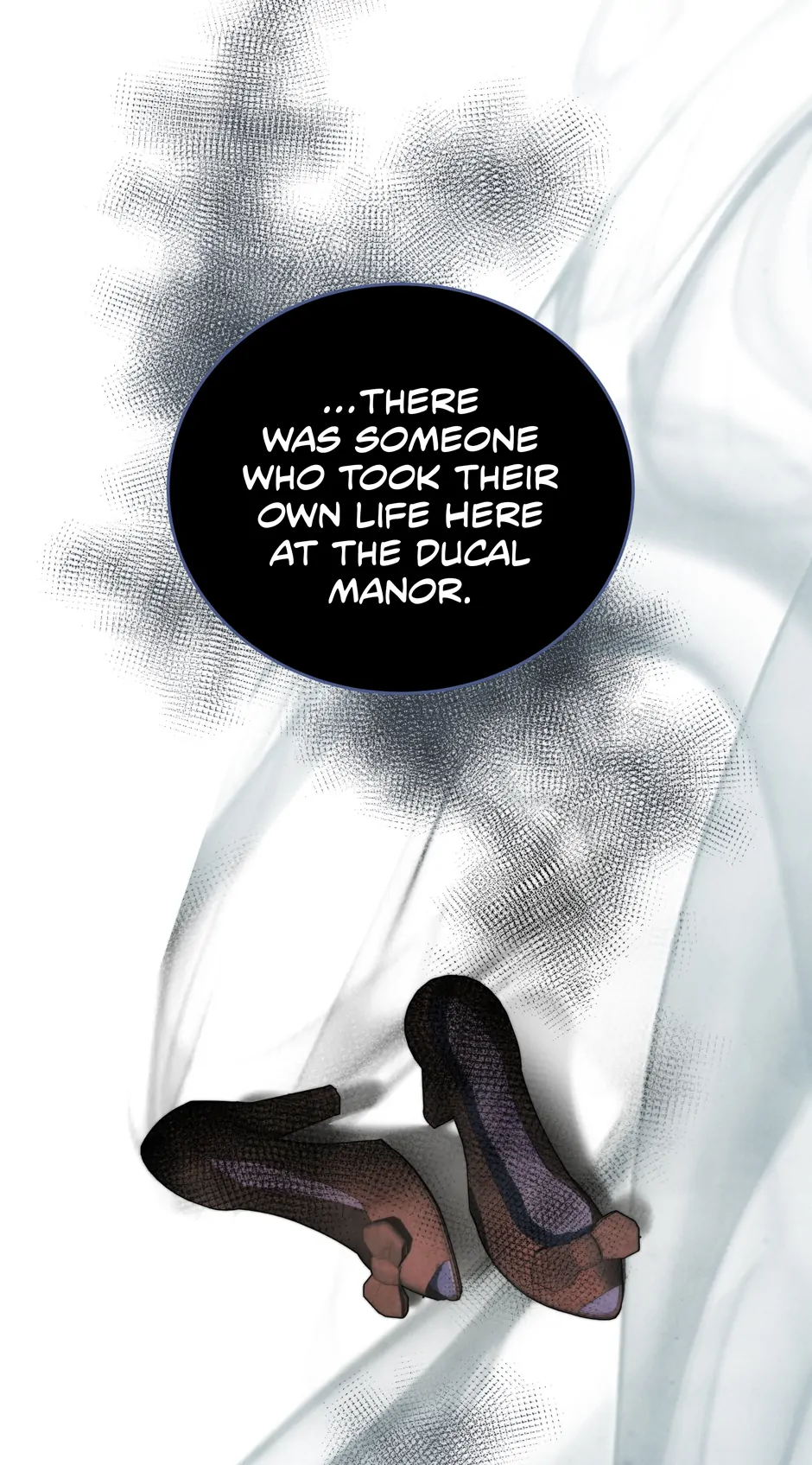 Even Though the Duchess Wants To Chapter 18 - page 7