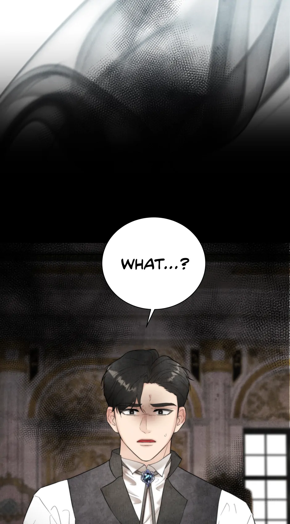 Even Though the Duchess Wants To Chapter 18 - page 8