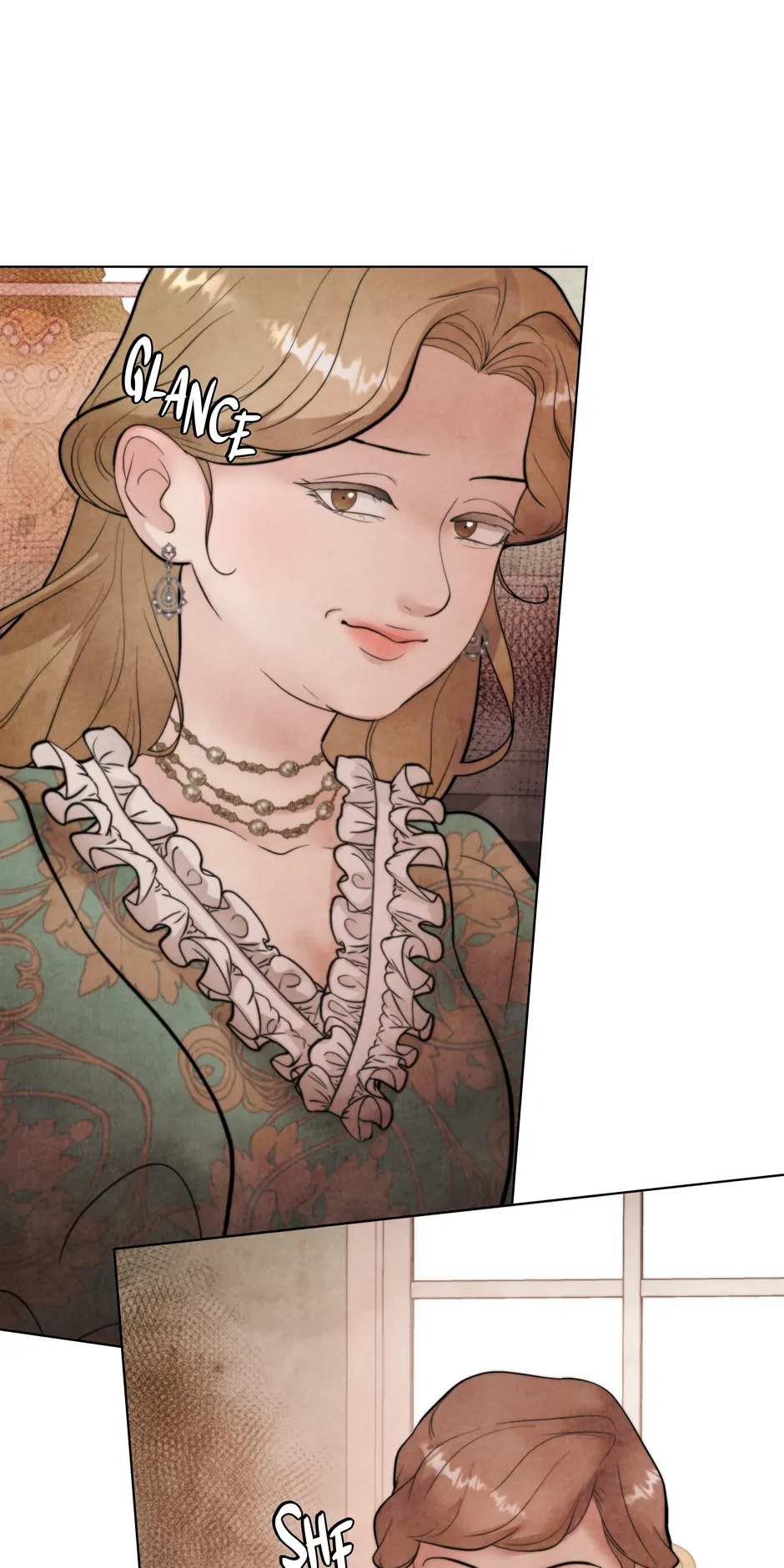 Even Though the Duchess Wants To Chapter 19 - page 14