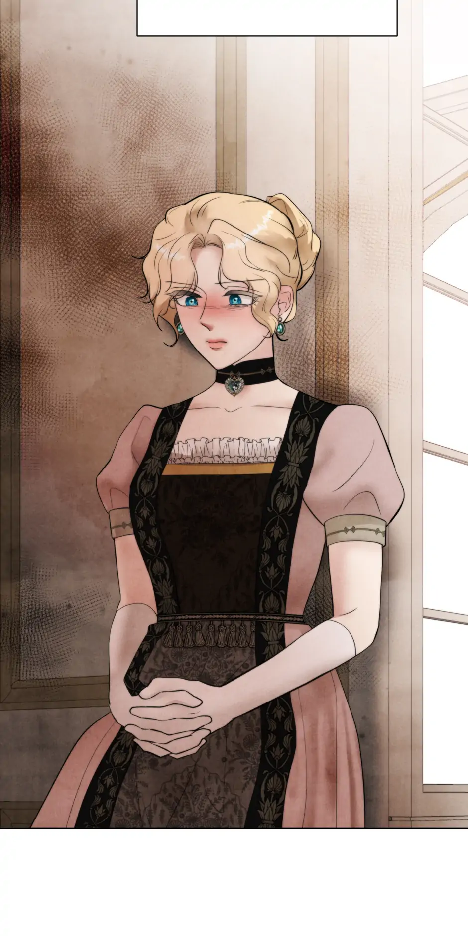 Even Though the Duchess Wants To Chapter 19 - page 16