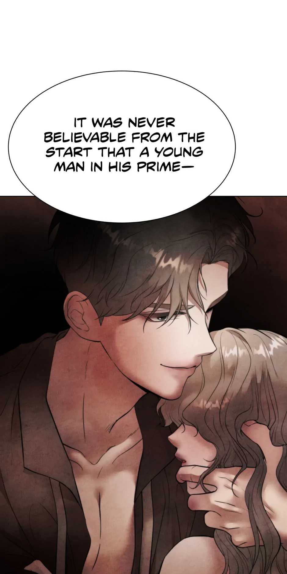 Even Though the Duchess Wants To Chapter 19 - page 27