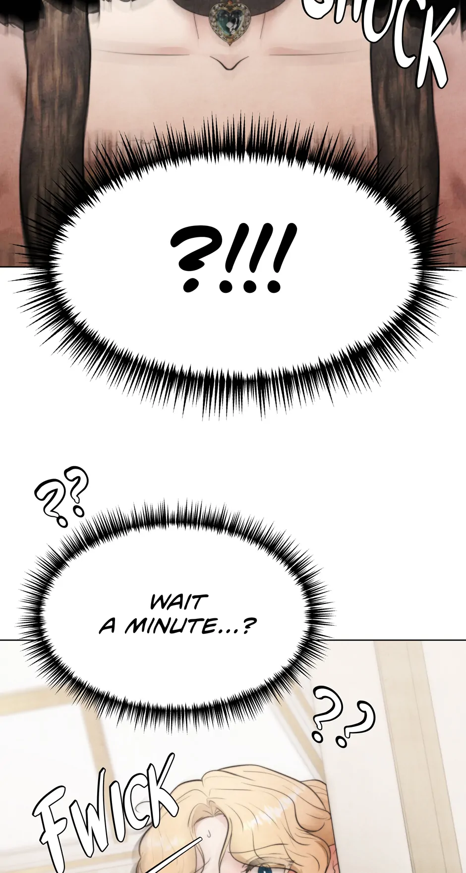 Even Though the Duchess Wants To Chapter 19 - page 35