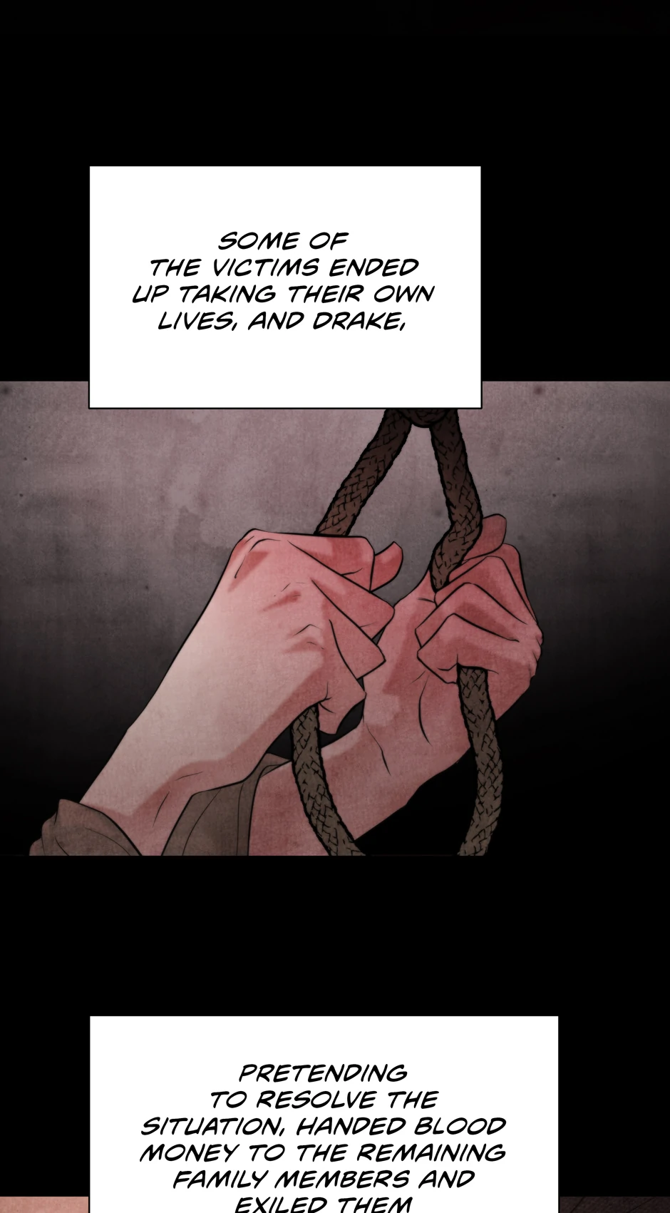 Even Though the Duchess Wants To Chapter 19 - page 46