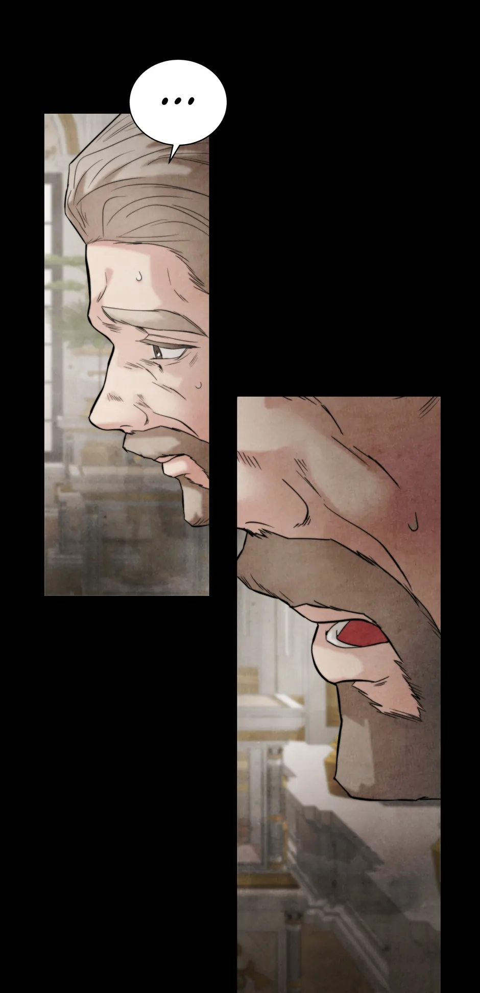 Even Though the Duchess Wants To Chapter 19 - page 50