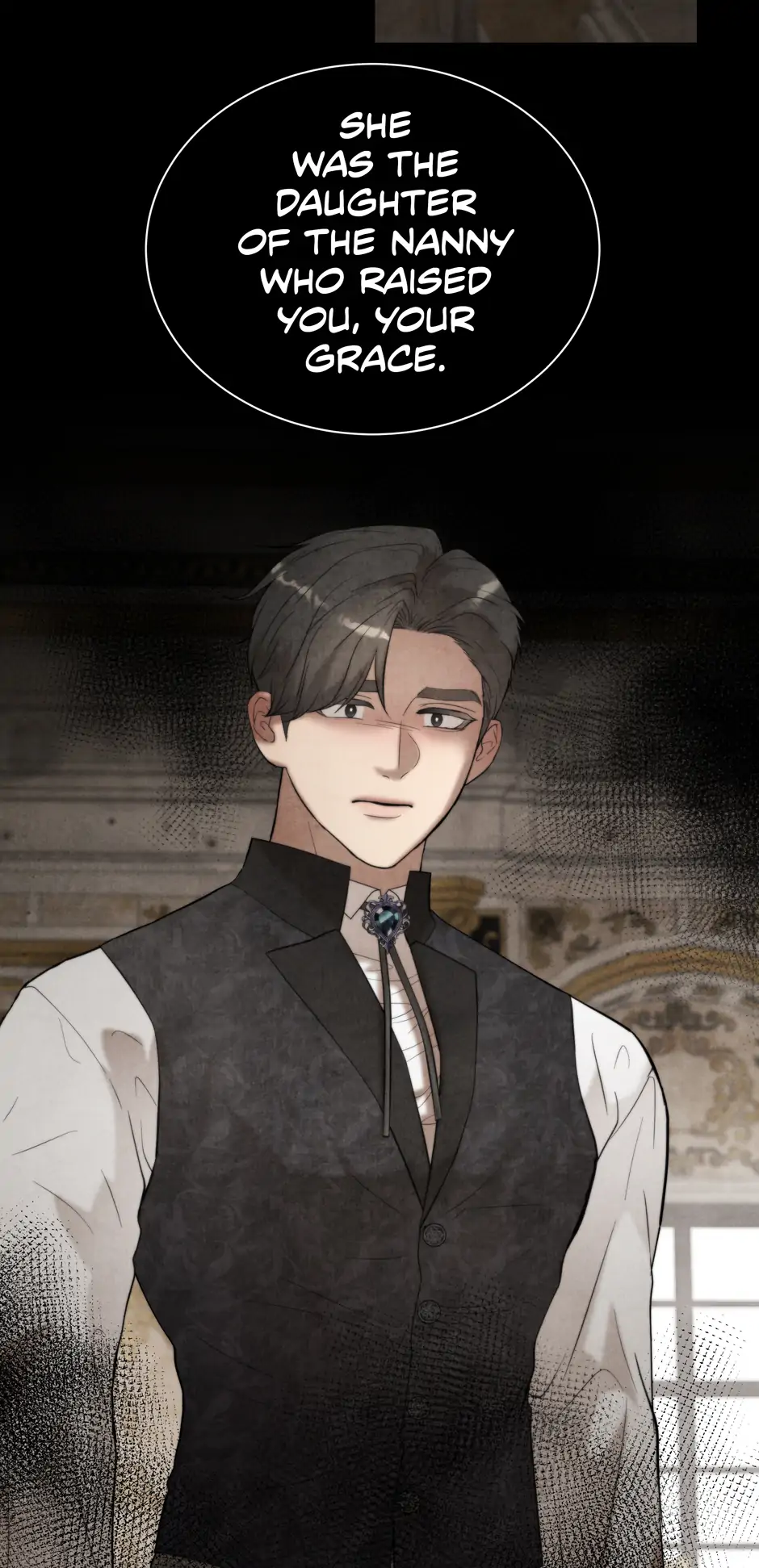Even Though the Duchess Wants To Chapter 19 - page 51