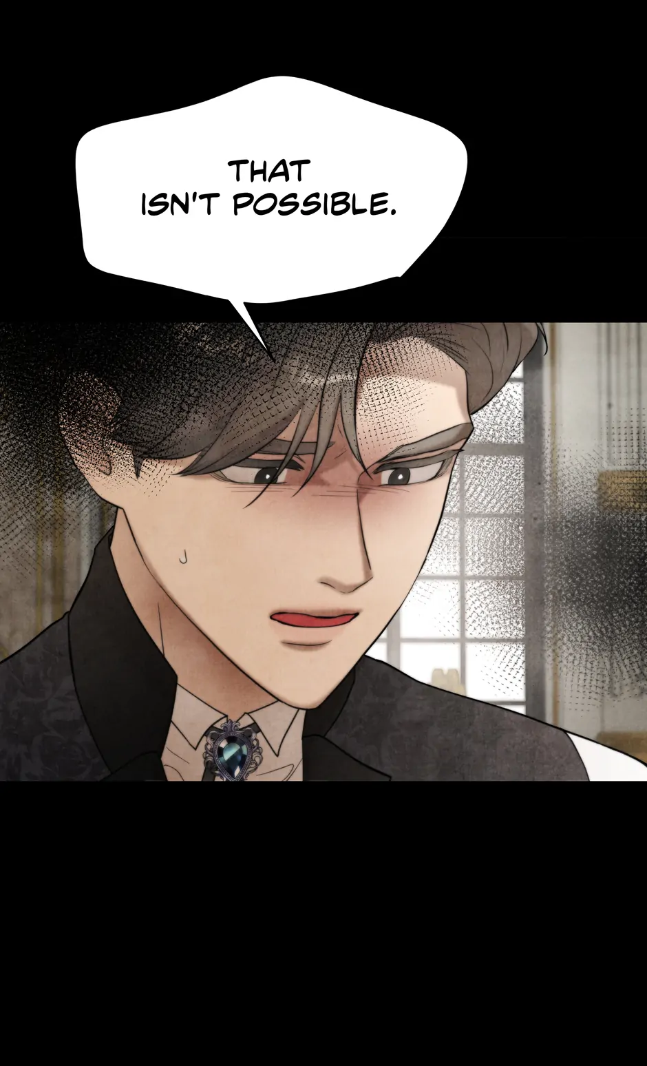 Even Though the Duchess Wants To Chapter 19 - page 53