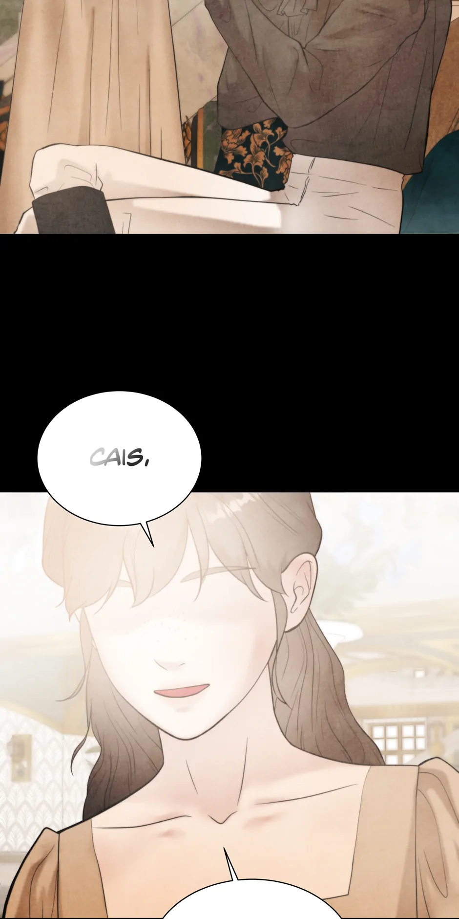 Even Though the Duchess Wants To Chapter 19 - page 59
