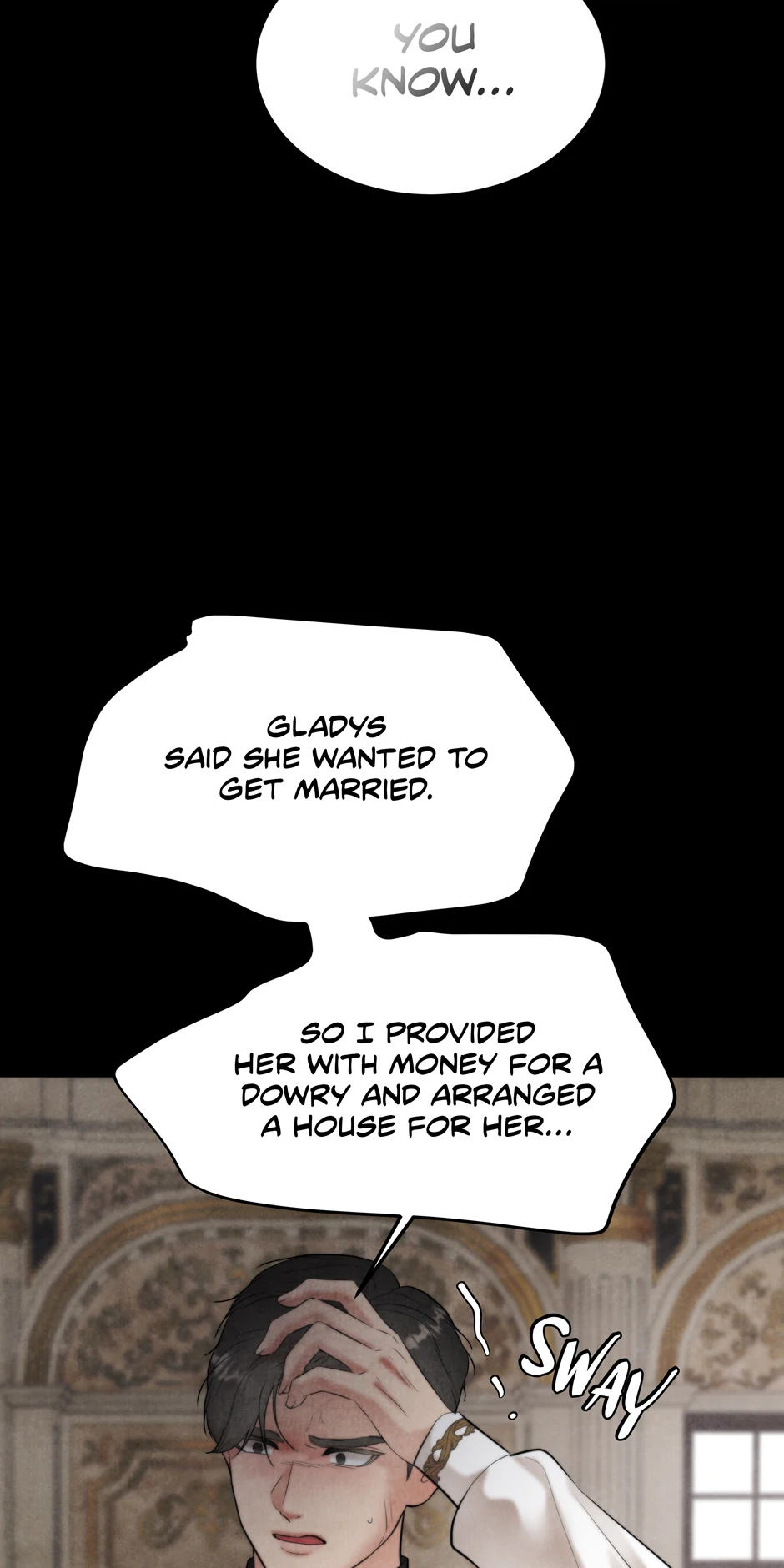 Even Though the Duchess Wants To Chapter 19 - page 60