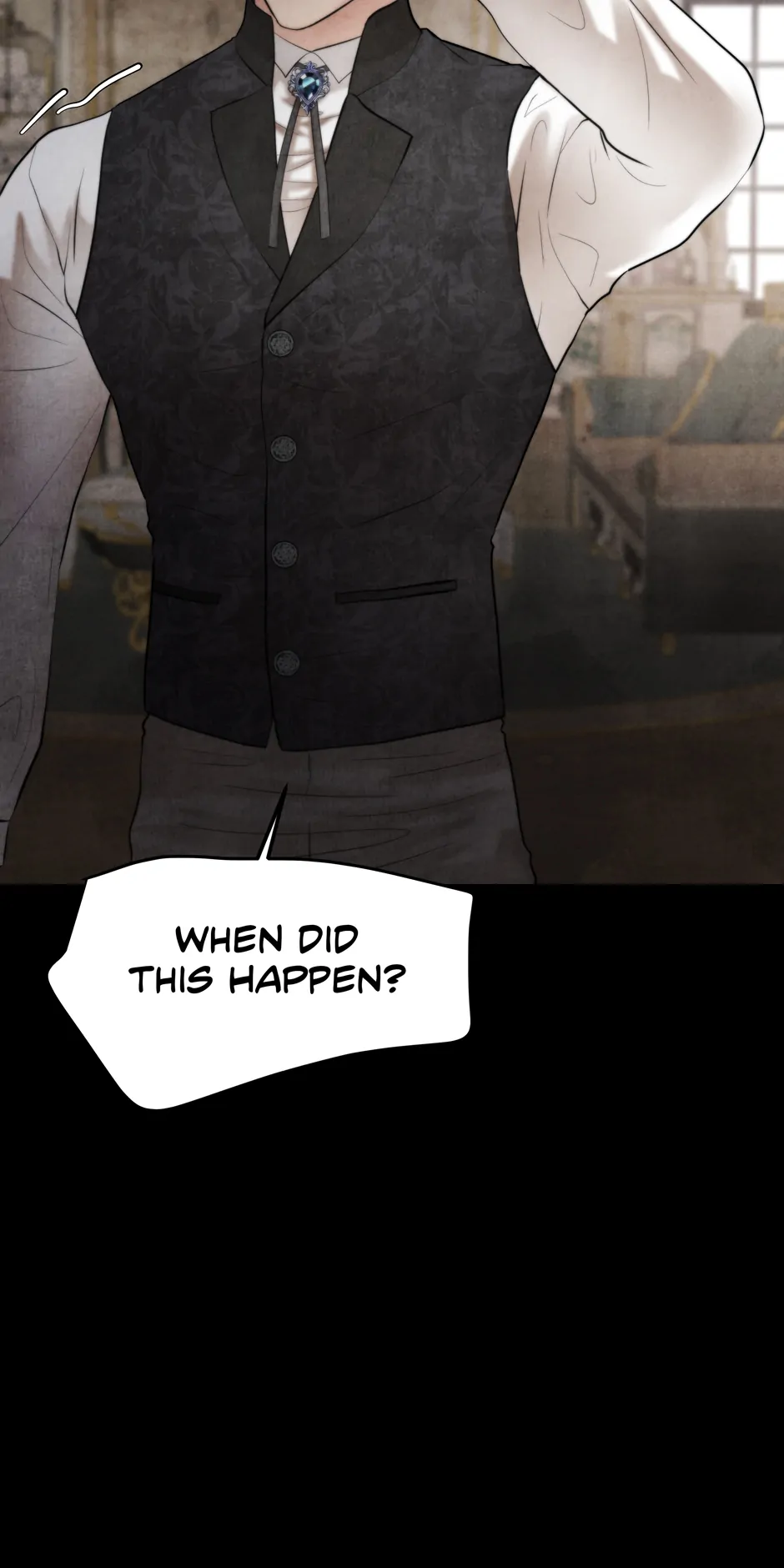 Even Though the Duchess Wants To Chapter 19 - page 61