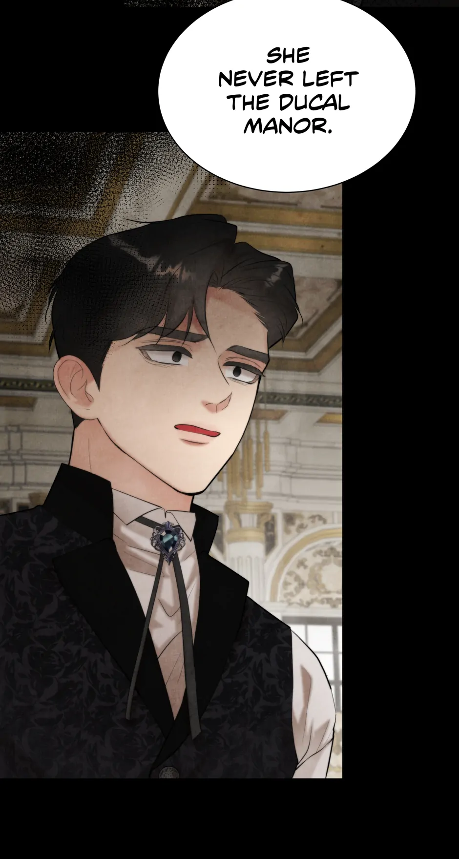 Even Though the Duchess Wants To Chapter 19 - page 63