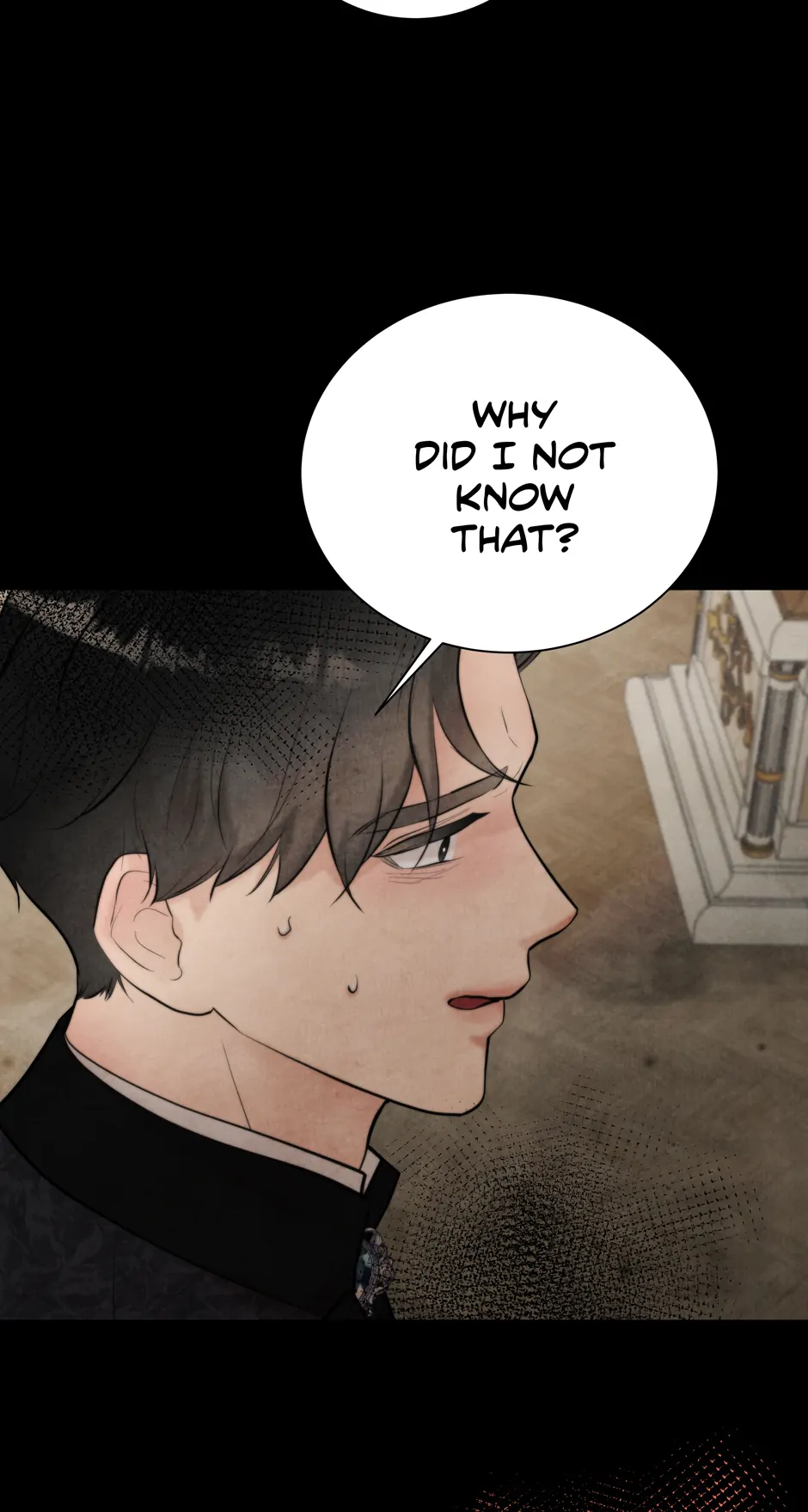 Even Though the Duchess Wants To Chapter 19 - page 65