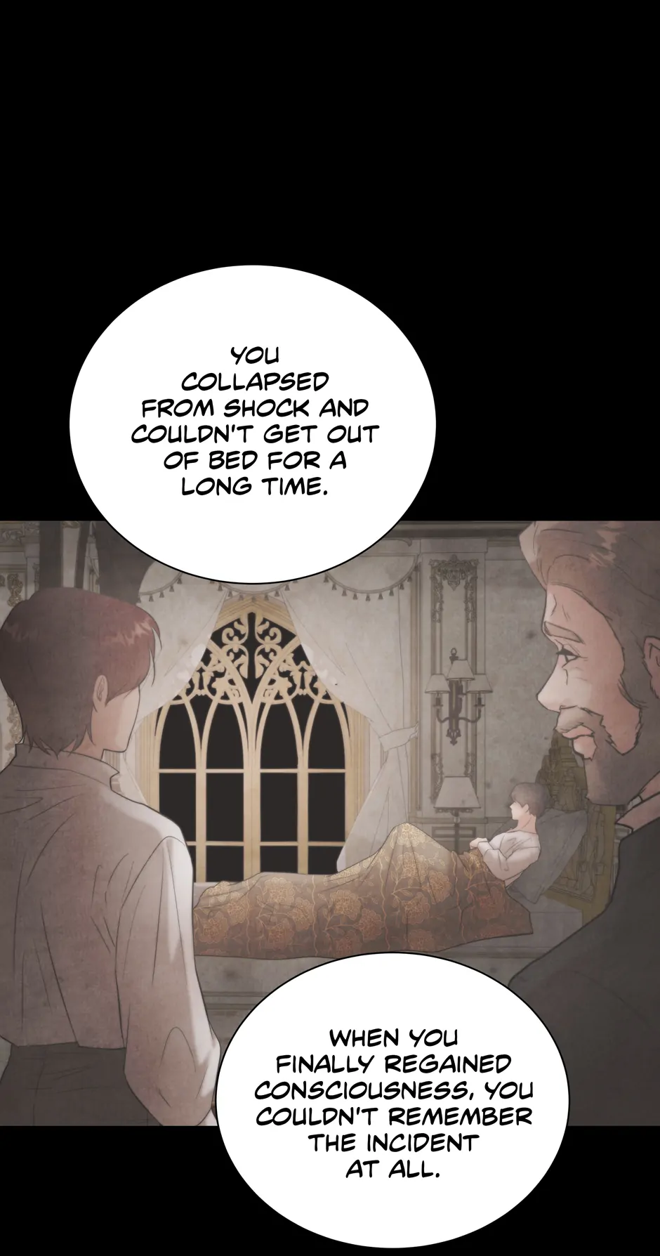 Even Though the Duchess Wants To Chapter 19 - page 68