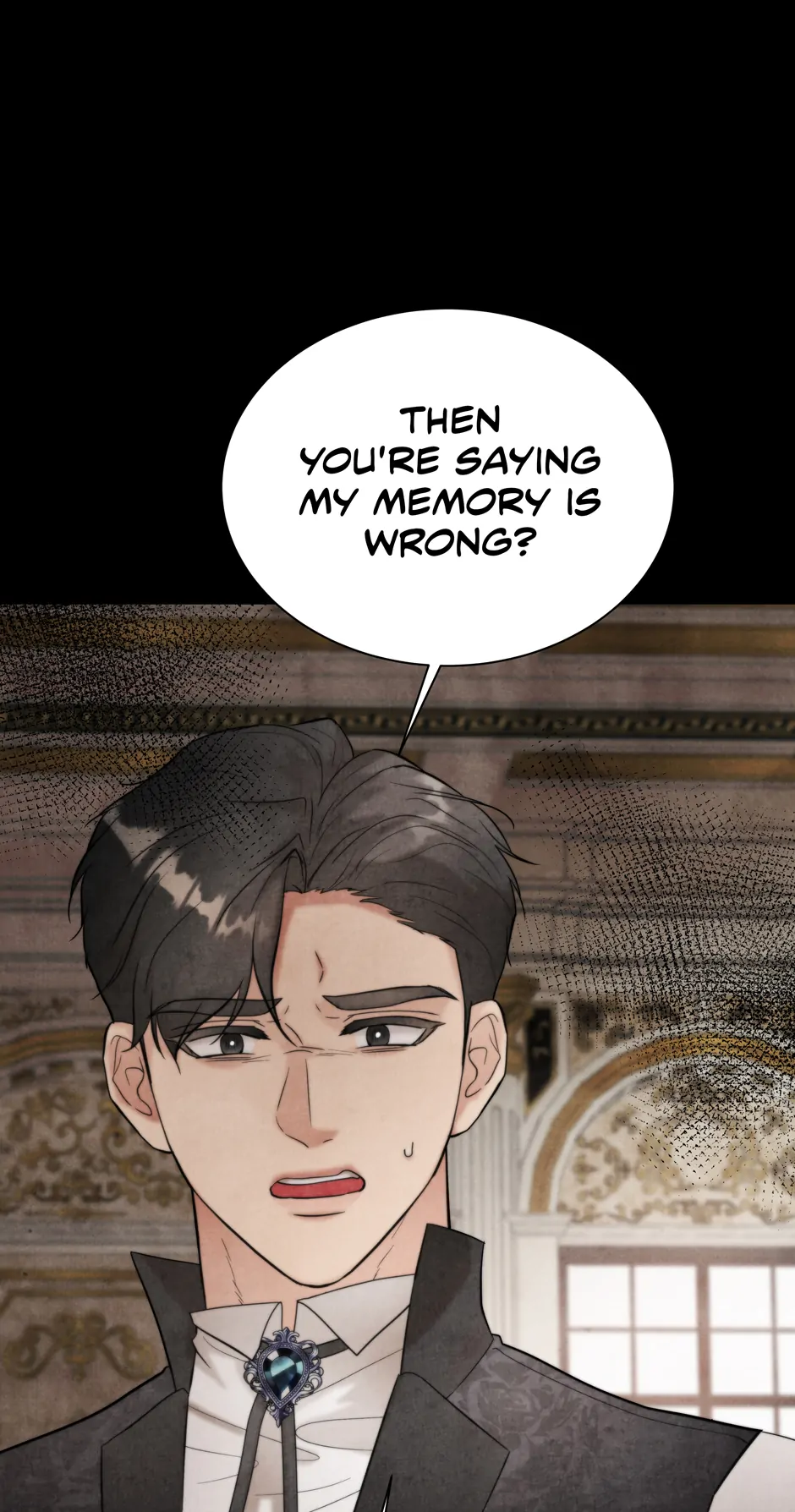 Even Though the Duchess Wants To Chapter 19 - page 69