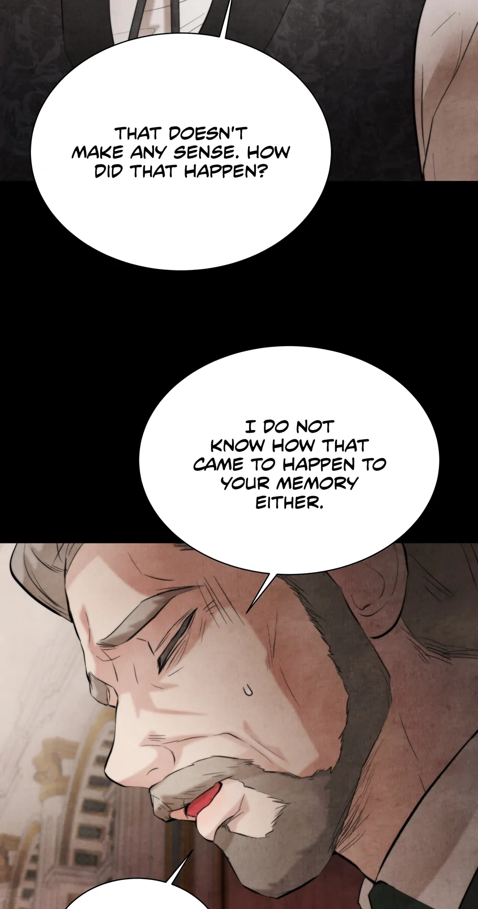 Even Though the Duchess Wants To Chapter 19 - page 70