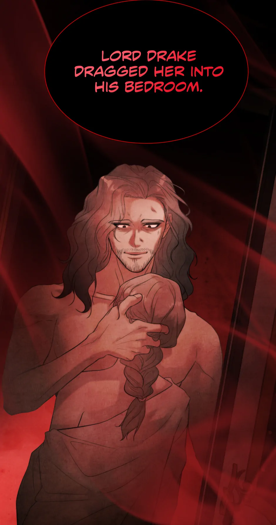Even Though the Duchess Wants To Chapter 19 - page 72