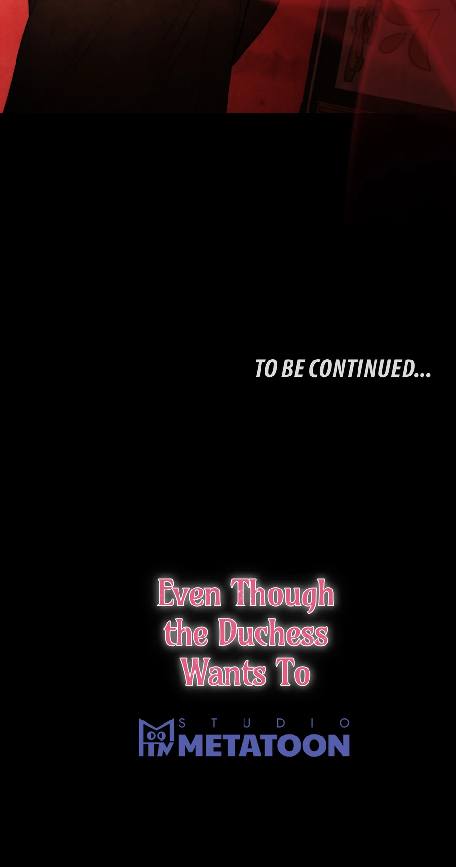 Even Though the Duchess Wants To Chapter 19 - page 73