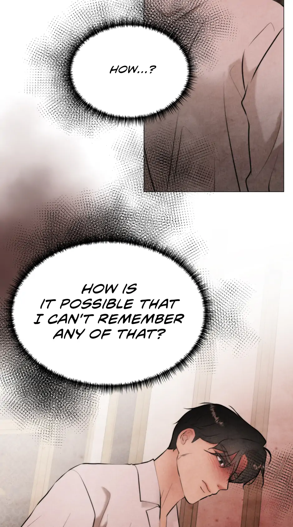 Even Though the Duchess Wants To Chapter 20 - page 9