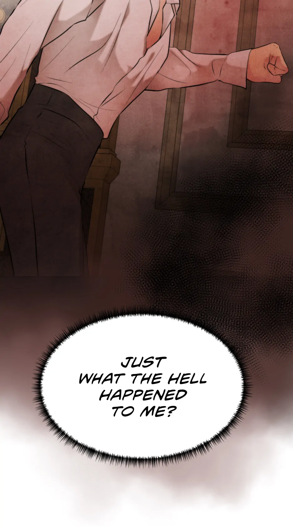 Even Though the Duchess Wants To Chapter 20 - page 10