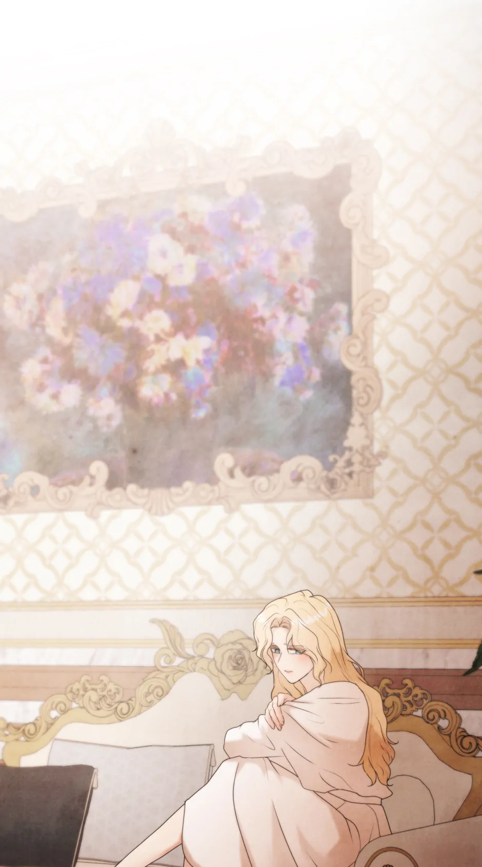 Even Though the Duchess Wants To Chapter 20 - page 12